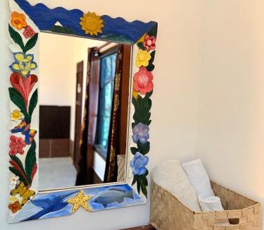 Canaveral Hostel | Monte Verde Tayrona