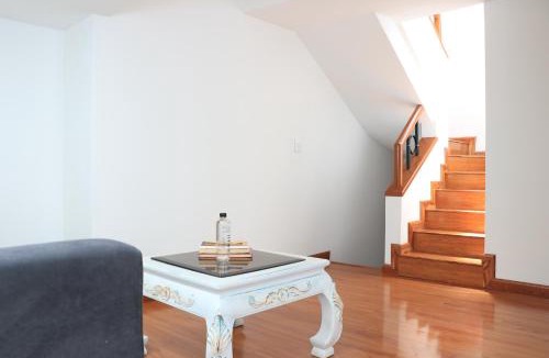 Usaquen Apartment | gA Luxury Apartment, 2 floors