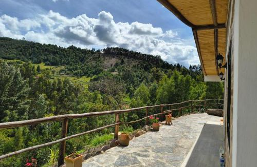 Boyaca House | Cabañas Pa'Sumercé