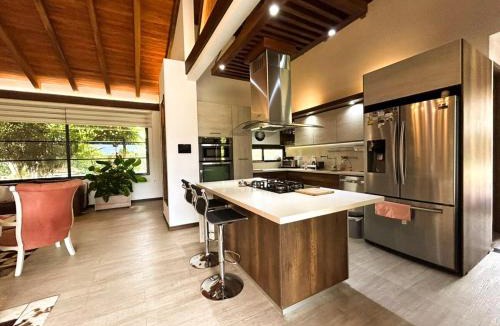 Armenia Villa | exclusive villa - private pool, luxury and comfort