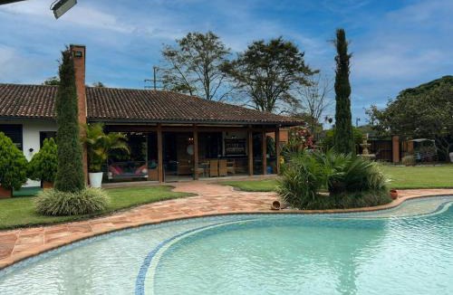 Armenia Villa | exclusive villa - private pool, luxury and comfort