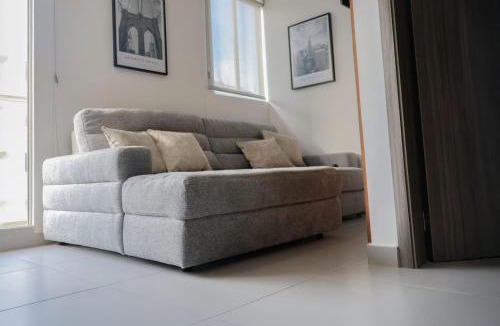 Riomar Apartment | New modern apartment