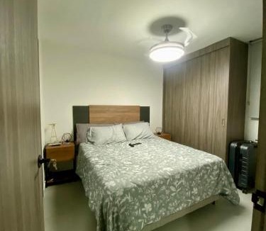 Riomar Apartment | New modern apartment