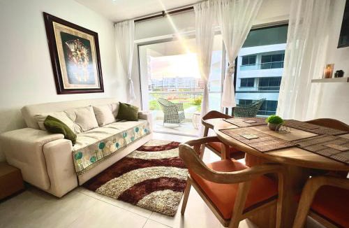 Zona Norte Apartment | Serenity Flat