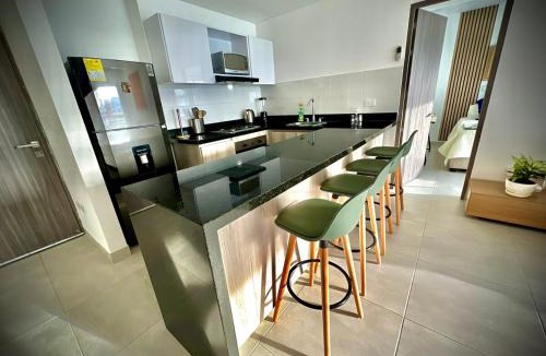 Zona Norte Apartment | Serenity Flat