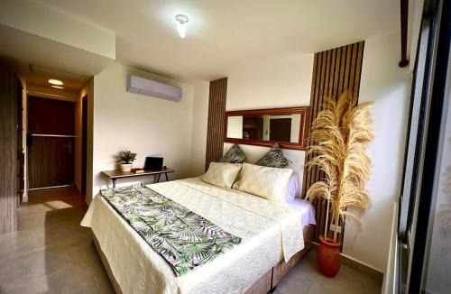 Zona Norte Apartment | Serenity Flat