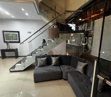 Chiquinquira Hotel | Hotel link