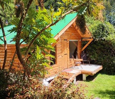 Usaquen Ski Chalet | Chalet el Pinar