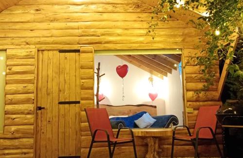 Usaquen Ski Chalet | Chalet el Pinar