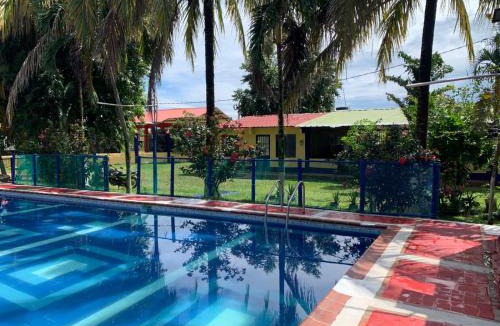 Soacha Hotel | san andres