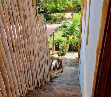Palomino Hotel | Atalaya del Mar Palomino