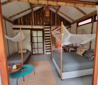 Palomino Hotel | Atalaya del Mar Palomino