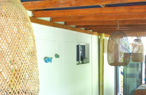 Tierra Bomba Island Hostel | Mango Tree Island 420