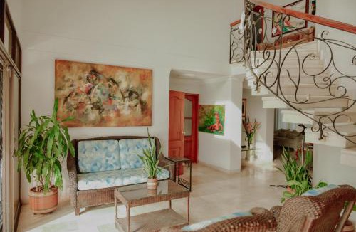 Valledupar Bed & Breakfast | Casa Vallenata boutique