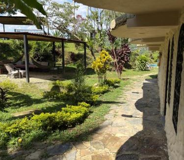 La Vega Hotel | Jaragual EcoHotel