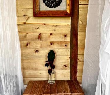 Nuqui Cabin | Casa Caimito