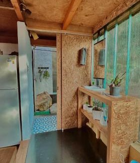 Medellin House | Lodge Kumbre Santa Elena Bosque Privado