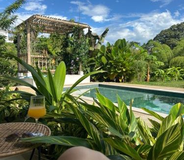 Alcala Villa | Piscina privada