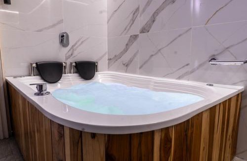 La Candelaria Hotel | hotel civitas medellin