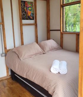 Macanal Other | Cabaña small Dharma