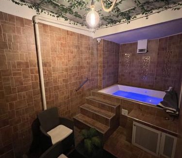 Urb Plenomar Apartment | Linda casa en playa de Pozos Colorados