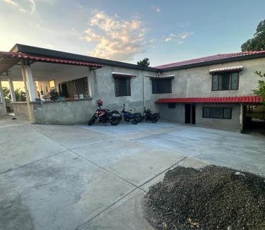 Alcala House | Finca los angeles