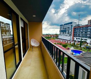 Armenia Apartment | apto lugar exclusivo Armenia quindio