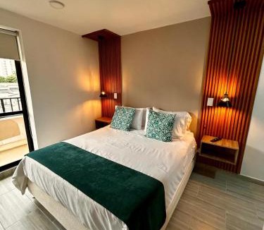 Armenia Apartment | apto lugar exclusivo Armenia quindio