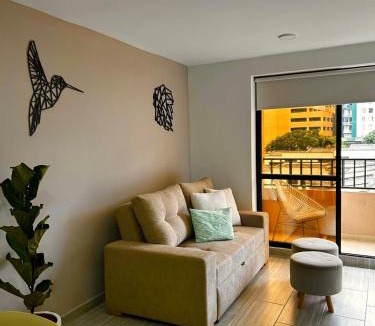 Armenia Apartment | apto lugar exclusivo Armenia quindio