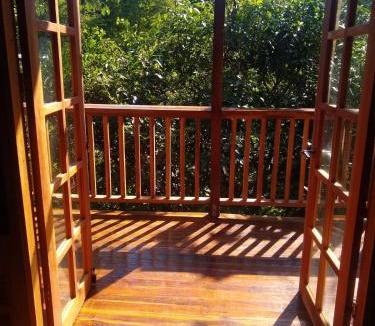 Minca Apartment | Bosque Azul - Carpintero