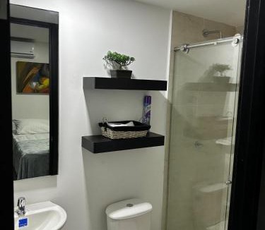San Jose de Cucuta Apartment | Central Suite