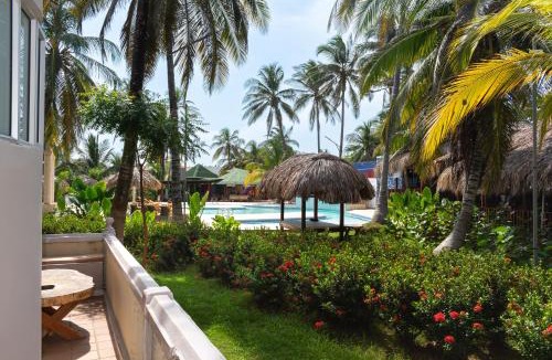 Arroyo de Piedra Hotel | Hotel Playa Palmeras Cartagena - Vía al Mar