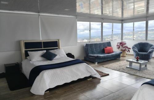 Tunja House | Hospedaje Tunja