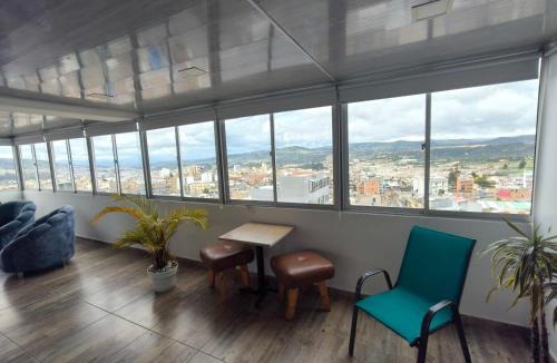 Tunja House | Hospedaje Tunja