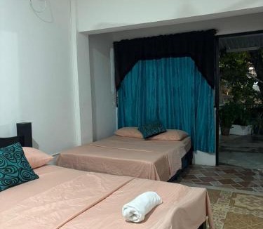 Soacha Apartment | Santorini colombiano, Doradal Antioquia