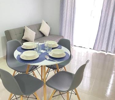 El Carmen de Viboral Apartment | Casa moderna en el centro Carmen V WI-FI