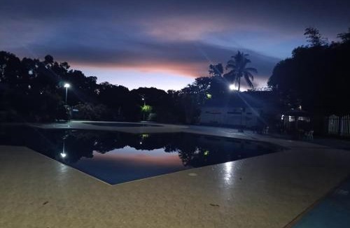 Villavicencio Hotel | Hotel campestre la Maria