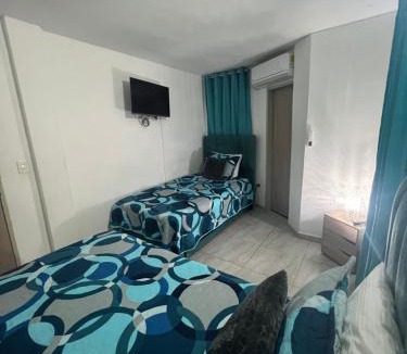 Urb Plenomar Apartment | Linda casa en playa de Pozos Colorados