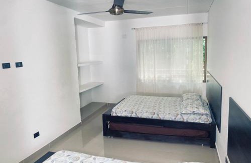 Flandes Villa | VILLA SAMARI 2 Casa campestre con piscina privada