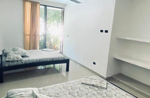 Flandes Villa | VILLA SAMARI 2 Casa campestre con piscina privada