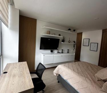 Manizales Apartment | Apartamento moderno ubicado en zona exclusiva