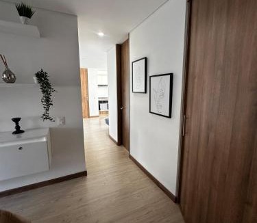 Manizales Apartment | Apartamento moderno ubicado en zona exclusiva