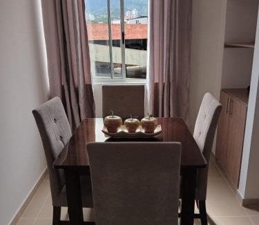 Ibague Apartment | malaquias
