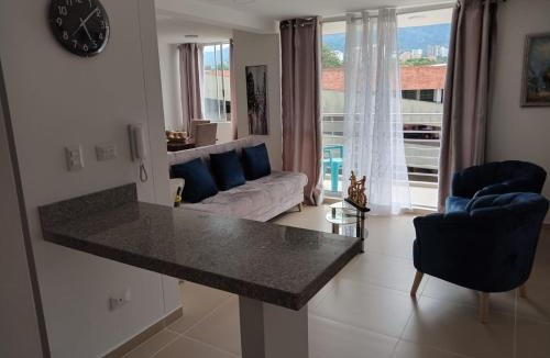 Ibague Apartment | malaquias