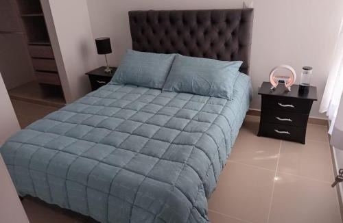 Ibague Apartment | malaquias