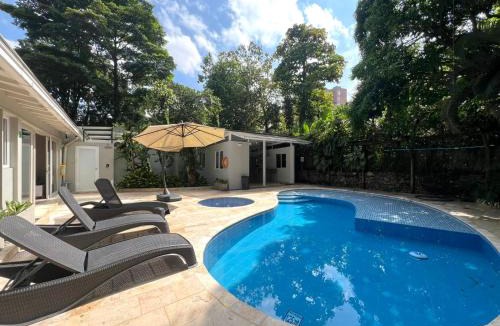 La Aguacatala House | Villa Luxury 6Rooms In Poblado