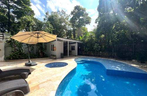 La Aguacatala House | Villa Luxury 6Rooms In Poblado