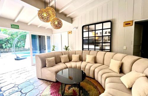 La Aguacatala House | Villa Luxury 6Rooms In Poblado