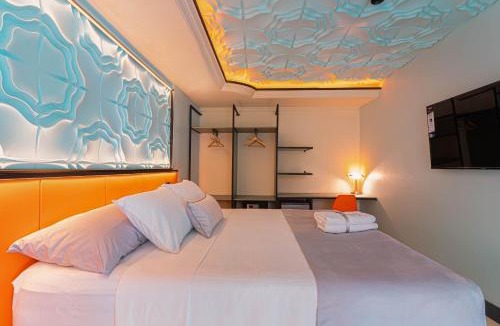 Manga Hotel | Casa Stella Rooms