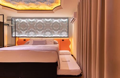 Manga Hotel | Casa Stella Rooms